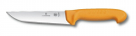 Mėsininko peilis Victorinox Swibo, 16 cm.