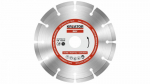 Deimantinis pjovimo diskas 150mm segmentinis Kreator