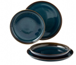 Lėk&scaron;čių rinkinys Like by Villeroy & Boch, 4 vnt. Crafted Denim