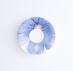 Villeroy&Boch Mariefleur Gris Basic espreso lėk&scaron;tė, 12 cm