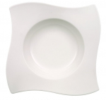 Lėk&scaron;tė makaronams Villeroy & Boch NewWave, 28 cm