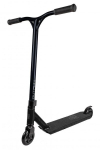Triukinis Paspirtukas Blazer Pro Scooter Outrun Black