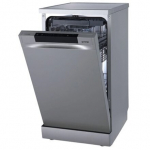 Indaplovė Gorenje GS541D10X