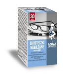 Drėgnos servetėlės akiniams Anna Zaradna, 30 vnt