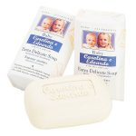 Muilas Nesti Dante Carolina & Edoardo vaikams, 250 g