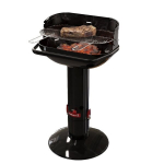 Anglinis grilis Barbecook LOEWY 55