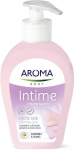 Aroma intymios higienos kremas su ramunėlėmis 250 ml