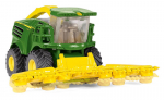 John Deere 8500i pa&scaron;arų kombainas 1/87 - SIKU - 1794