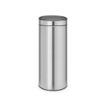 Brabantia &scaron;iuk&scaron;liadėžė, 30 l, pilka