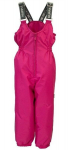 Huppa Vaikų pavasario-rudens kelnės NEO, fuchsia