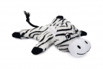 Žaislas &scaron;unims Zebras Beeztees