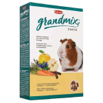 Ėdalas jūrų kiaulytėms, &scaron;in&scaron;iloms, degu, PDGrandmix Cavie, 850 g