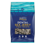 Fish4Dogs &scaron;unims su žuvimi, 500 g