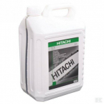 Hitachi grandinės tepimo alyva 5L