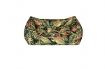 Cazo Soft Bed Mira Tropic lova &scaron;unims 75x60cm