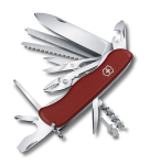 Victorinox Work Champ Lenktinis Peilis