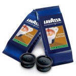 Lavazza EP Crema & Aroma, 100 vnt.