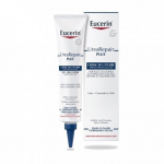 Kūno kremas su 30% karbamido Eucerin UreaRepair Plus, 75 ml