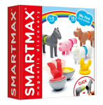 SmartMax Ūkiniai gyvūnai