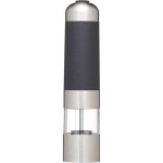 Druskos arba pipirų elektrinis malūnėlis, 22 cm