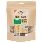 Bestbarf lioflizuotos ėrienos kepenys, 100g