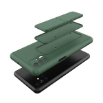 Wozinsky Kickstand Case Silicone Stand Cover