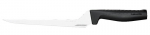 Fiskars filė peilis Hard Edge, 22 cm