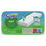 Swiffer Sweeper &scaron;lapios &scaron;luostės, papildymas 10vnt