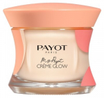 &Scaron;vytėjimo suteikiantis veido kremas Payot Creme Glow, 50 ml