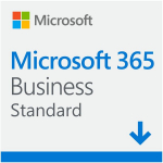 Microsoft 365 Business Standart