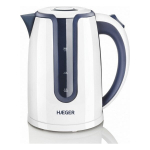 Virdulys Haeger Hot