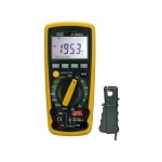 Automobilių multimetras CEM AT-9906DIS