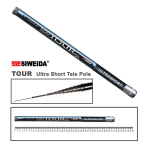 Me&scaron;kerė SWD-TOUR POLE