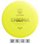 Diskas Distance Driver NEO ENIGMA 12/5/-1/2