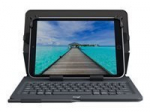 Logitech UNIVERSAL FOLIO, Bluetooth, 9-10 inch,