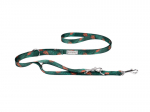 Amiplay reguliuojamas pavadėlis Be Happy Jungle 7in1, S