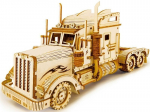 Medinis 3D galvosūkis Robotime Heavy Truck