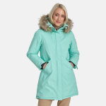 Huppa Moteri&scaron;ka žieminė parka VIVIAN 1, mint
