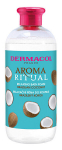 Vonios putos Dermacol Aroma Ritual, 500 ml