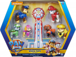 Figūrėlės Spin Master Psi Patrol, 6 d.
