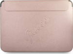 Kompiuterio dėklas Guess GUE1208PNK