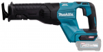 Akumuliatorinis tiesinis pjūklas Makita XGT&reg; 40Vmax JR001GZ