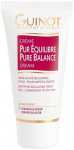 Matinį efektą suteikiantis veido kremas Guinot Pure Balance 50 ml