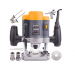 Elektrinė freza PowerMat 2000W