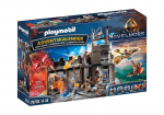 70778 PLAYMOBIL&reg; Novelmore, Dario dirbtuvės