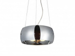 Azzardo pakabinamas &scaron;viestuvas Cosmo 2 Chrome