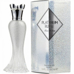 Kvapusis vanduo Paris Hilton Platinum Rush EDP, 100 ml