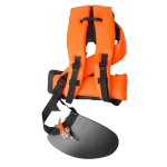 Diržas trimeriui Hecht 000103