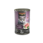Leonardo Rabbit konservai katėms su triu&scaron;iais 400 g &times; 6 vnt