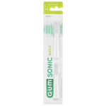 Elektrinio dantų &scaron;epetėlio antgalis GUM&reg; SONIC Daily